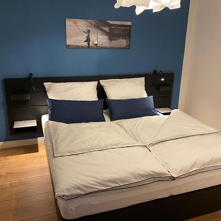 Schwalm-Apartment Treysa Schwalmstadt Luaran gambar