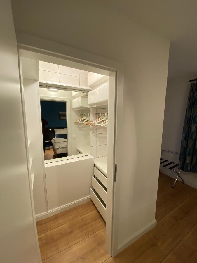 Schwalm-Apartment Treysa Schwalmstadt Luaran gambar